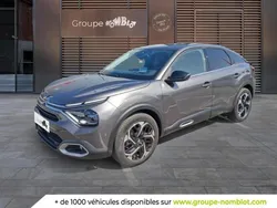 Citroën C4 PureTech 130 EAT8 Max