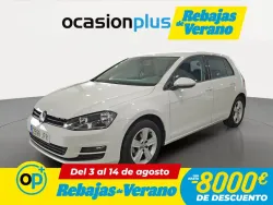 Volkswagen Golf 1.6TDI CR BMT Advance 105