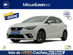 SEAT Ibiza 1.0 MPI S&S Reference 80