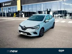 Renault Clio 1.0 TCe 90ch Equilibre