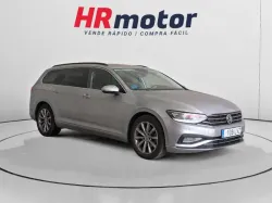 VOLKSWAGEN Passat 2.0TDI EVO Executive DSG7 90kW