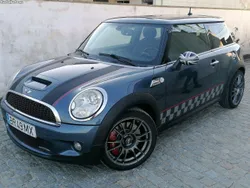 MINI John Cooper Works John Cooper Works
