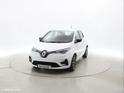 Renault Zoe (c/ Bateria) Limited 50