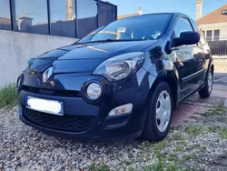 RENAULT TWINGO II PHASE 2 1.2 16v