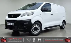 Peugeot Expert 1° Main 1.5 b HDI 120cv Premium 3 Places Entretien Complet Peugeot / Retour leasing