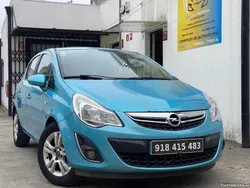 Opel Corsa 1.2 Enjoy