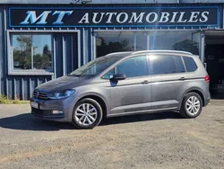 Volkswagen TOURAN 1.6 TDI 110CH CONFORTLINE BUSINESS DSG7