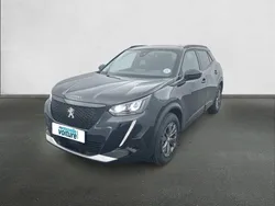 Peugeot 2008 ELECTRIQUE 136 ch - Style