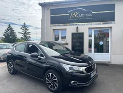 Citroën DS4 1.6 HDi 120cv EAT6 2017