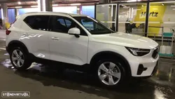 Volvo XC 40 1.5 T2 Core Auto