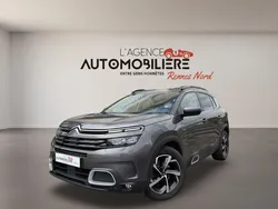 CITROEN C5 Aircross BlueHDi 130 S&S EAT8 Shine