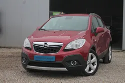 Opel Mokka 1.7 CDTi 16V 130cv BV6 1ère Main Edition