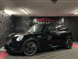 Mini MINI III John Cooper Works TOIT OUVRANT / HARMAN KARDON / CARPLAY