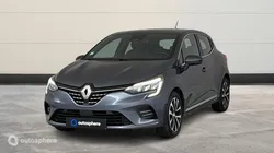 Renault Clio 1.0 TCe 90ch Intens -21N