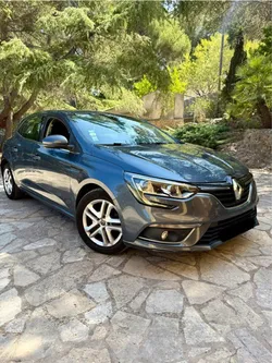 Renault Mégane 4 1l5 DCI 115CH Business