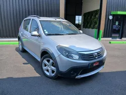 DACIA SANDERO 1.5 dCi FAP - 90 E5 BERLINE Stepway GARANTIE 6 MOIS