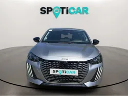 Peugeot 208 (2) PureTech 100 Allure