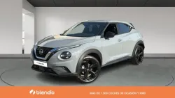 NISSAN Juke 1.0 DIG-T Tekna 4x2 114