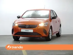 OPEL Corsa 1.2 XEL S-S Edition 75
