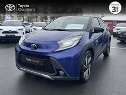 Toyota Aygo X 1.0 VVT-i 72ch Air Collection