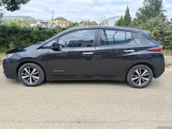 Nissan Leaf Acenta