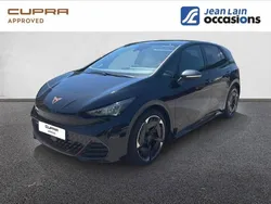 Cupra Born 230 ch - Batterie XL V
