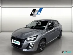 PEUGEOT 208 100 S&S BVM6 Style
