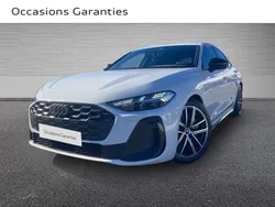 Audi A5 2.0 TFSI 150ch S line S tronic 7