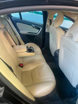 Volvo S60 D3