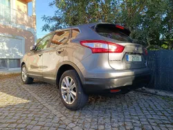 Nissan Qashqai 1.5cm3