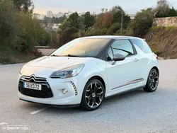Citroën DS3 1.6 BlueHDi Sport Chic