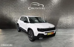 Jeep Avenger 1.2 GSE T3 Altitude