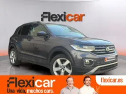 VOLKSWAGEN T-Cross 1.5 TSI Sport DSG7 110kW