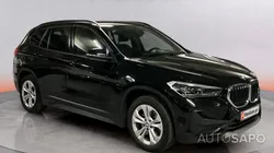BMW X1 de 2021