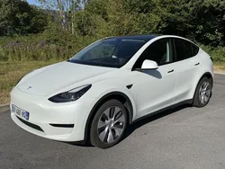 Tesla MODEL Y STANDARD RWD