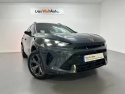 CUPRA Formentor 1.5 TSI 150 DSG