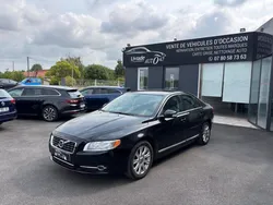 Volvo S80 2.0 D 163 CH Momentum - Garantie