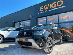 Dacia duster 1.5 dci 110ch 4x4 prestige - moteur/embrayage neuf - caméra de recul
