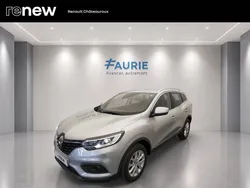 RENAULT Kadjar Blue dCi 115 Business