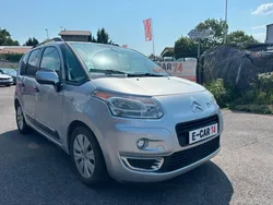 CITROEN C3 PICASSO HDi 110 FAP Exclusive