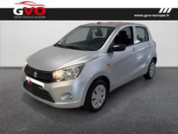 Suzuki Celerio 1.0 Privilège