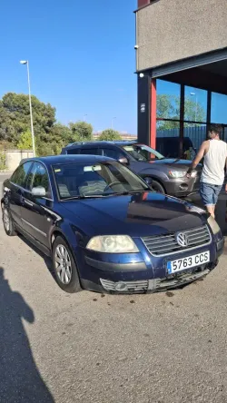 Volkswagen Passat 1.9TDI Advance