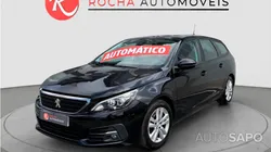 Peugeot 308 de 2019