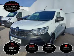 Renault Express Express 1.5 Blue dCi Advance 70kW
