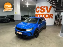 OPEL Grandland PHEV 1.6 Turbo GS Aut. 4x2 225