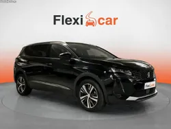 Peugeot 5008 1.5 BlueHDI Allure EAT8