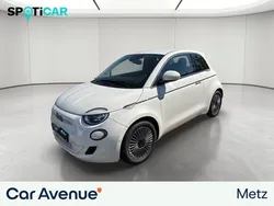 FIAT 500 e 118 ch Nouvelle 500