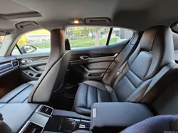 Porsche Panamera Panamera