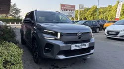 Citroën C3 (4) Turbo 100 BVM6 MAX
