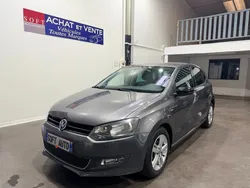 Volkswagen POLO V Match